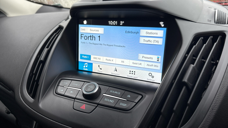 Ford Kuga 1.5 EcoBoost Titanium 5dr 2WD Petrol Estate